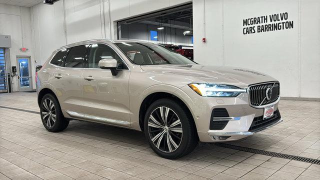Volvo XC60 2023