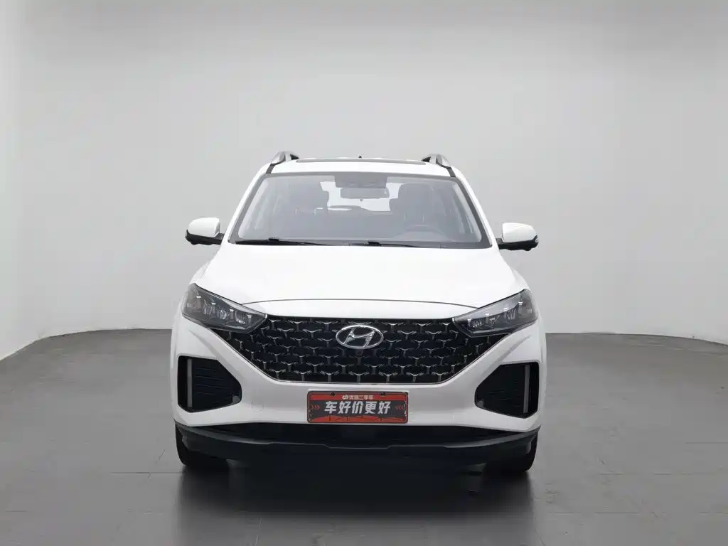 Hyundai ix35 2023