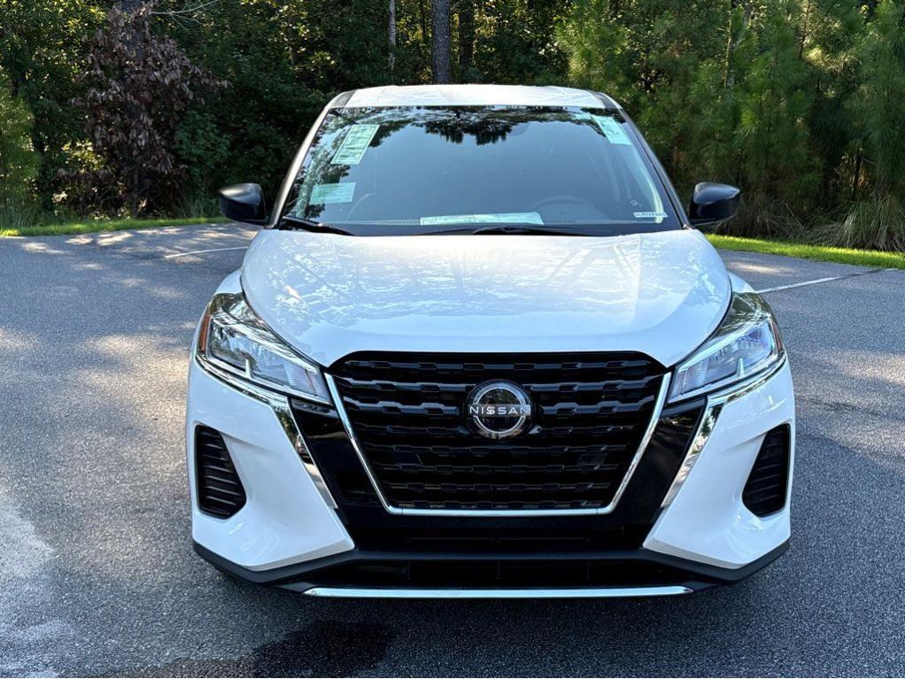 Nissan Kicks 2025