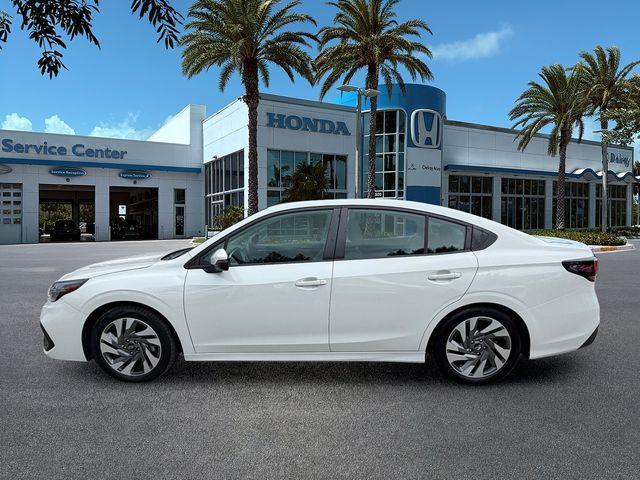 Subaru Legacy 2024