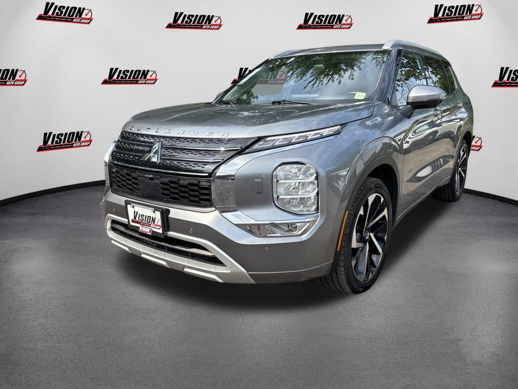 Mitsubishi Outlander 2024