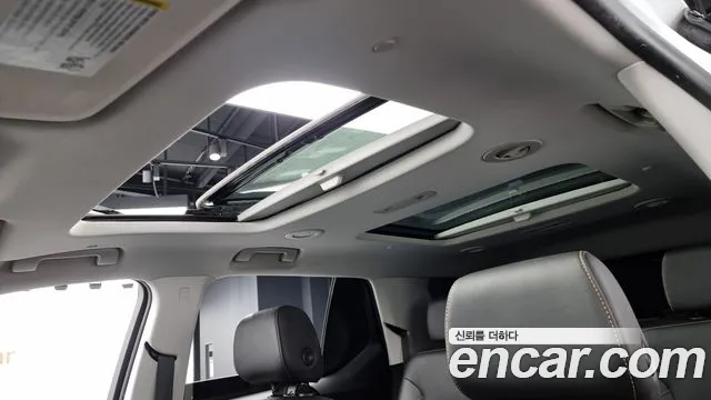 Chevrolet Traverse 2021