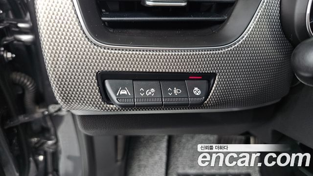Renault Arkana 2023