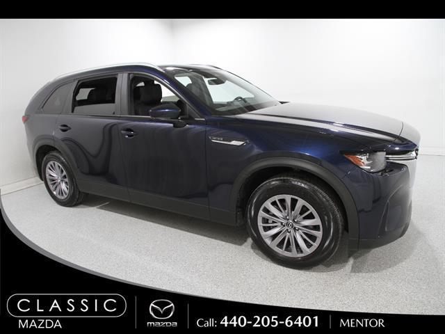 Mazda CX-90 2025