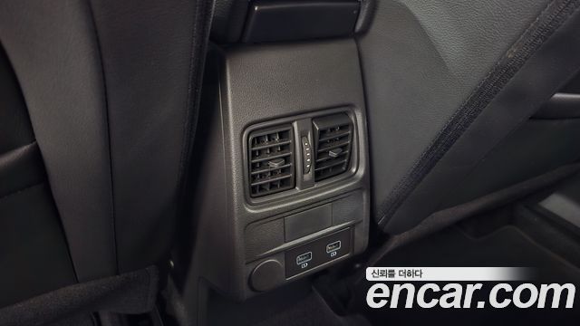 Renault Arkana 2021