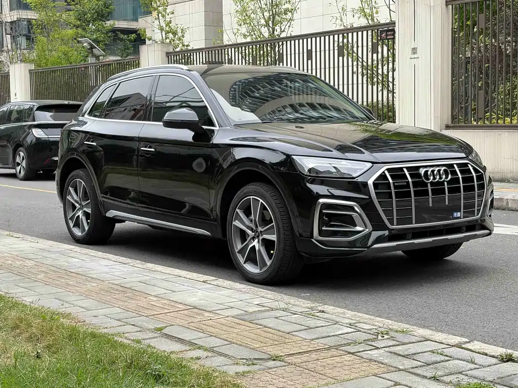 Audi Q5 2023