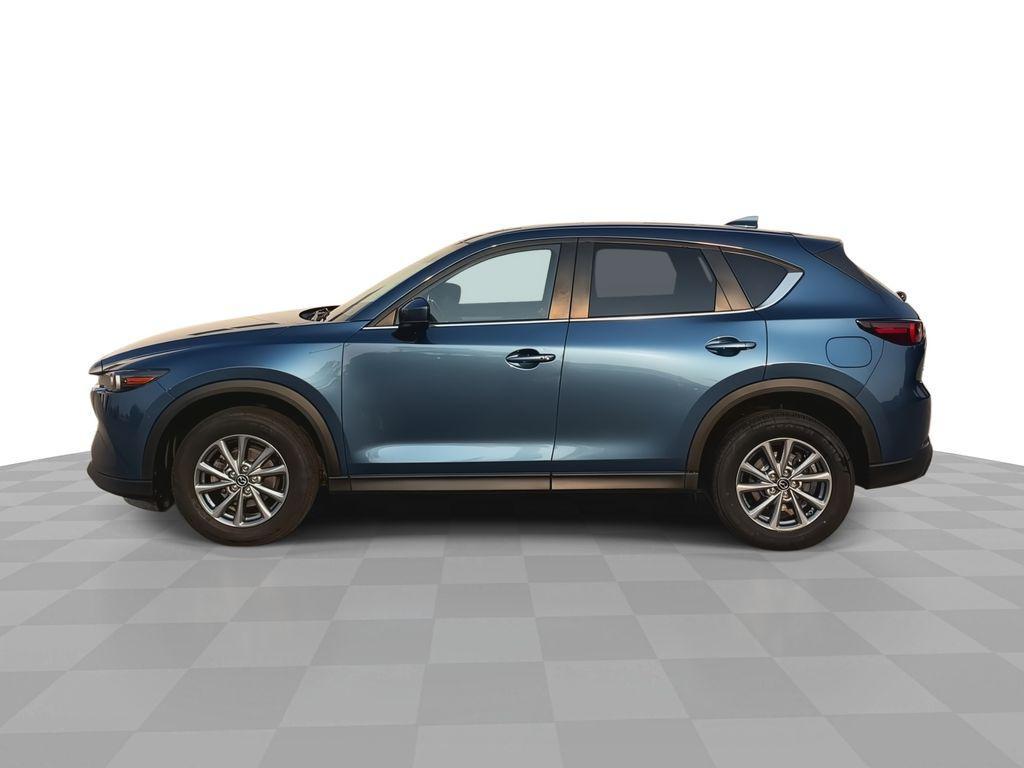 Mazda CX-5 2023