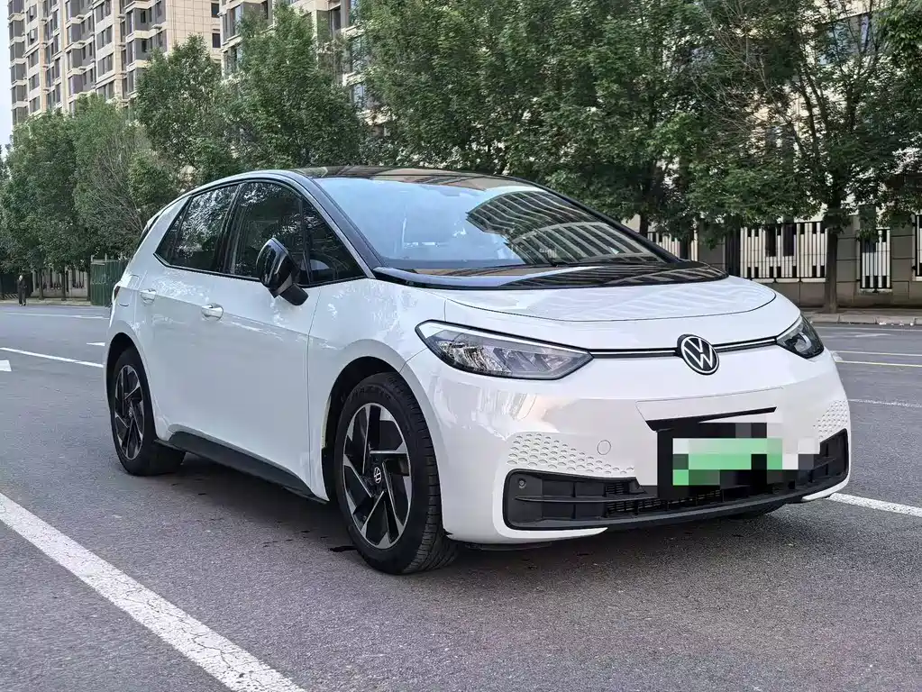 Volkswagen ID.3 2024