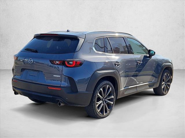 Mazda CX-50 2023