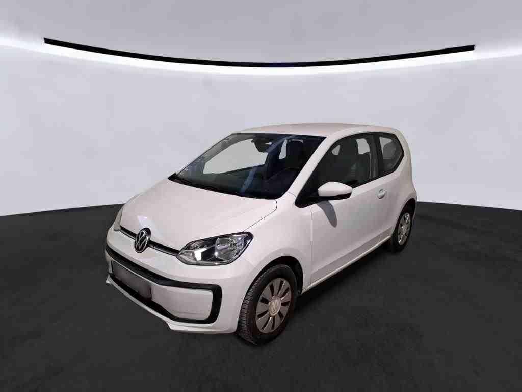 Volkswagen up! 2021