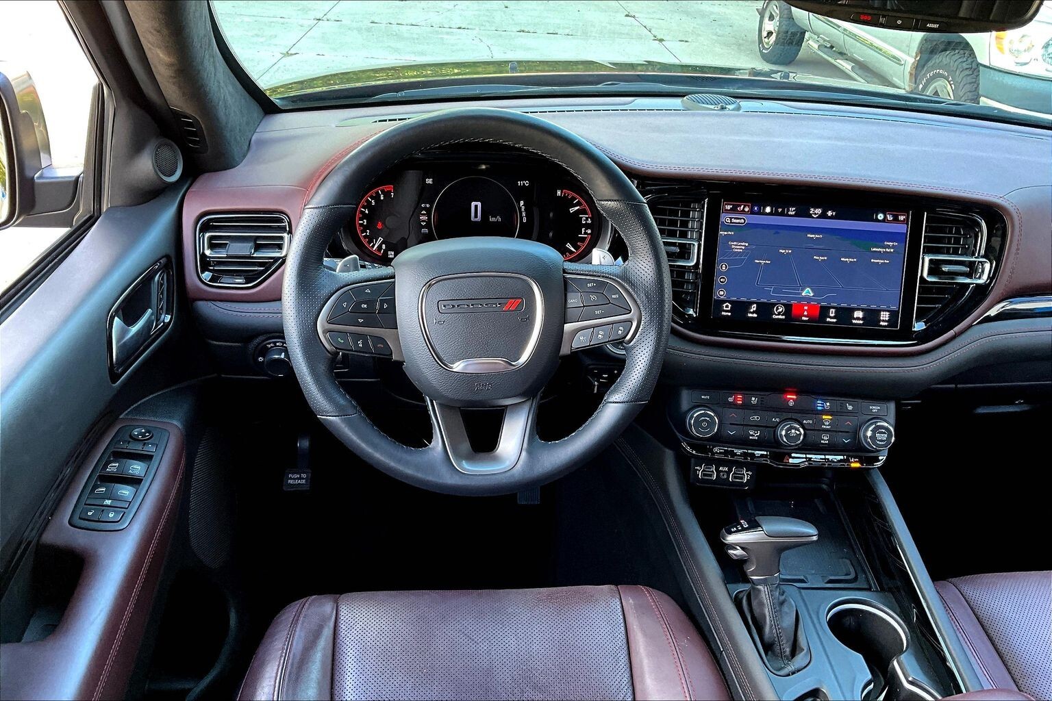 Dodge Durango 2024