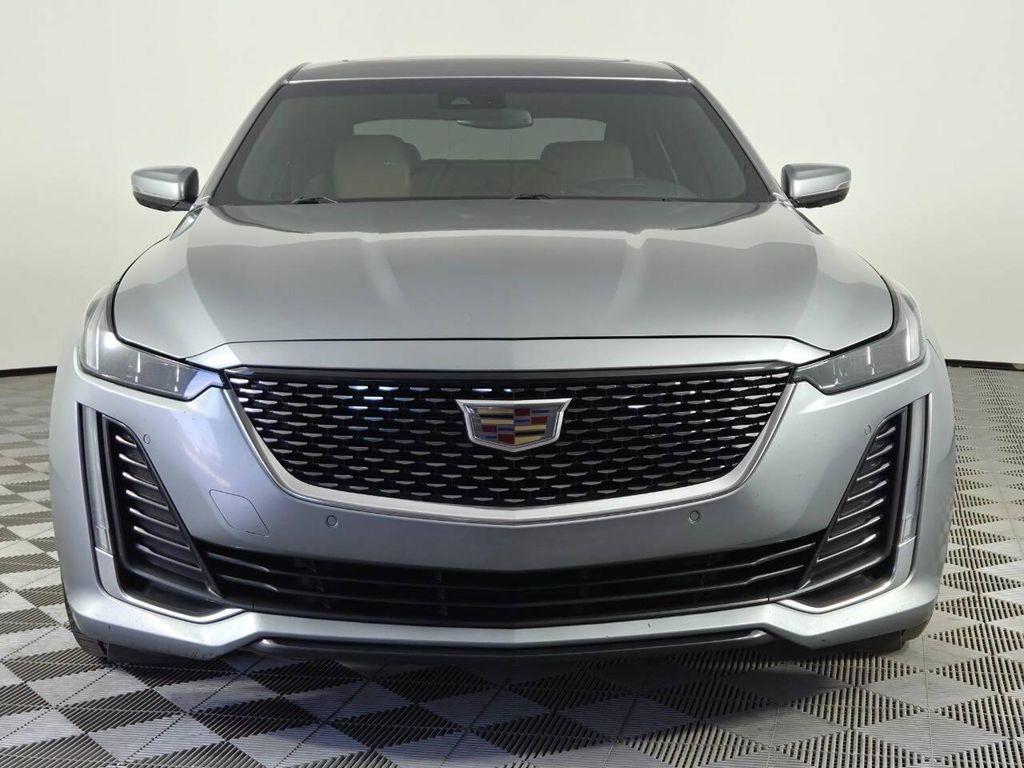 Cadillac CT5 2023
