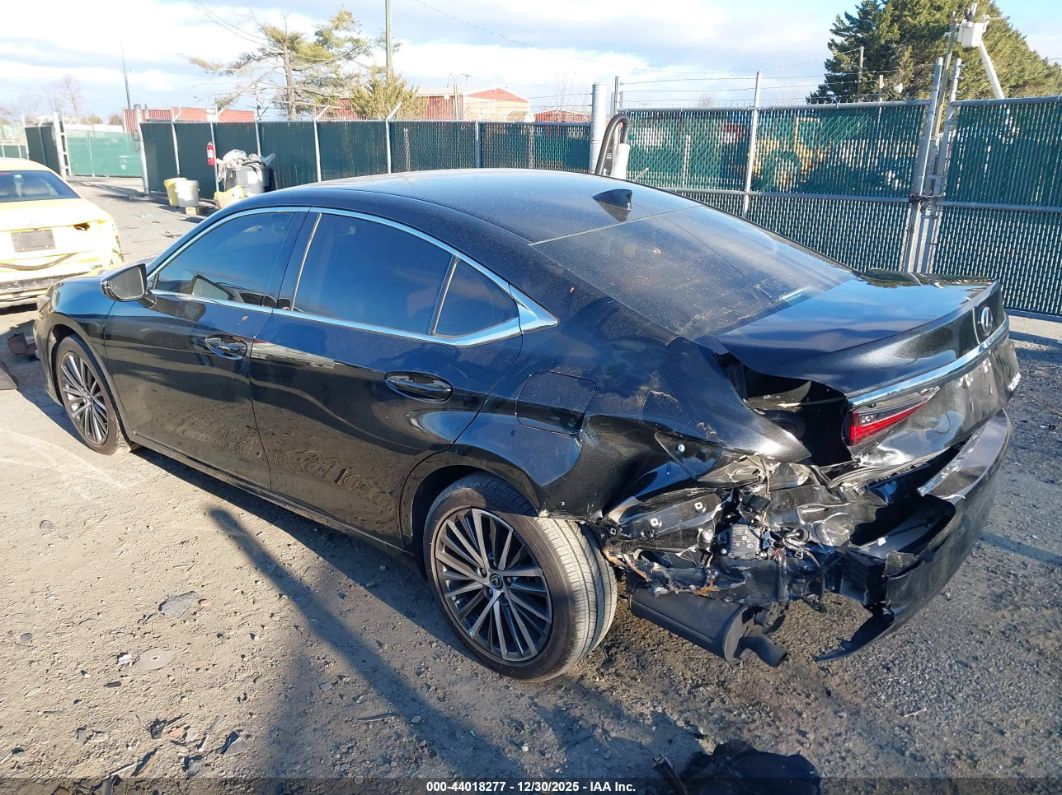 Lexus ES 2024