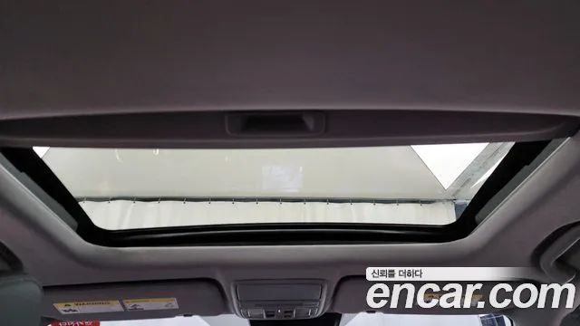 Honda CR-V 2022