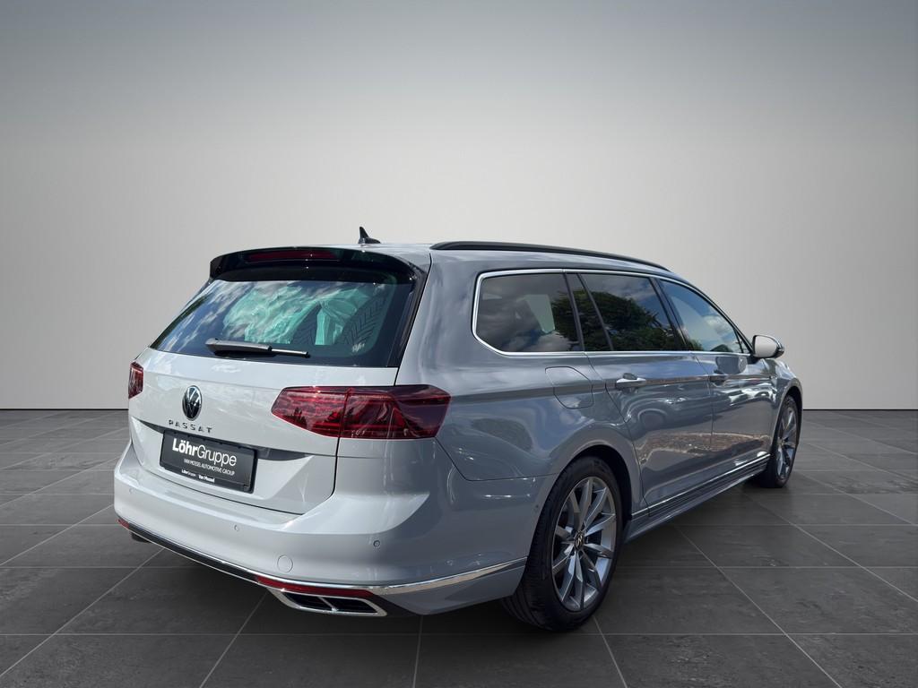 Volkswagen PASSAT VARIANT 2023