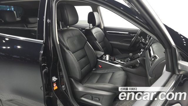 Renault QM6 2025