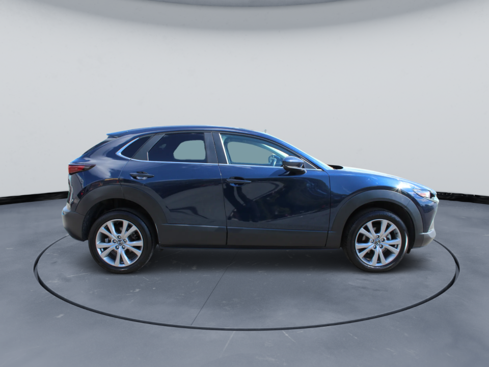 Mazda CX-30 2023