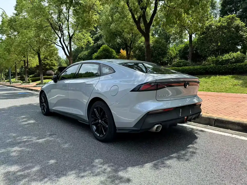 Changan UNI-V 2023