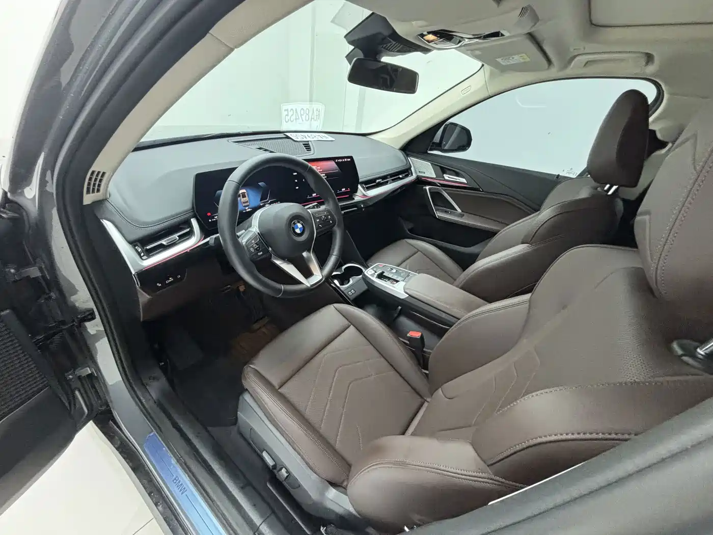 BMW X1 2023