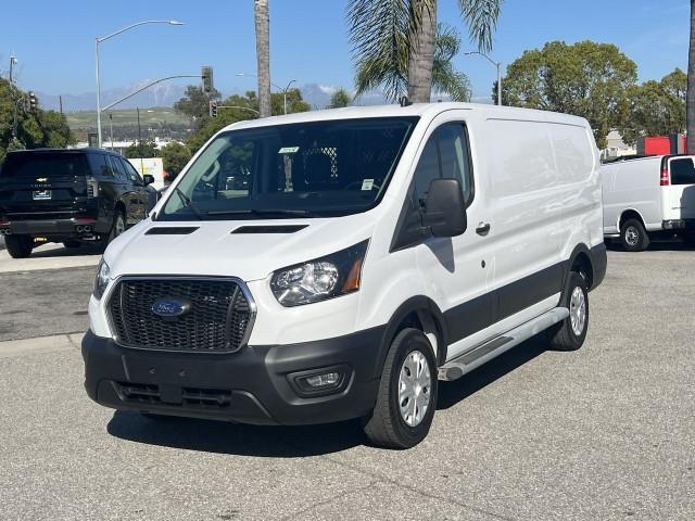 Ford Transit 2024