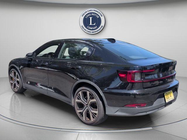 Polestar 2 2023