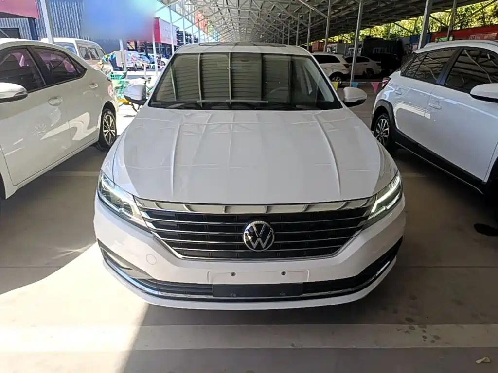 Volkswagen Lavida 2022