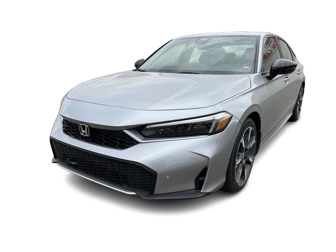 Honda Civic 2026