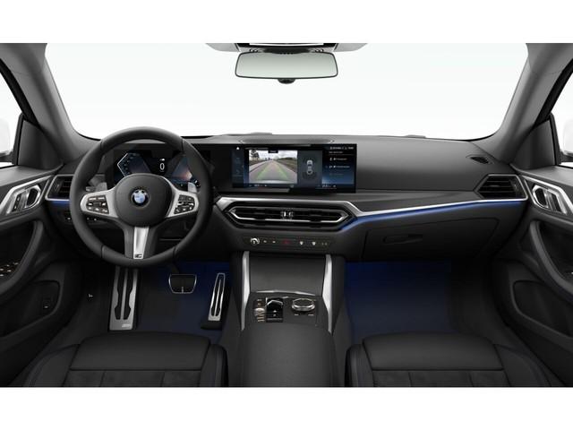 BMW 420 GRAN COUPÉ 2023