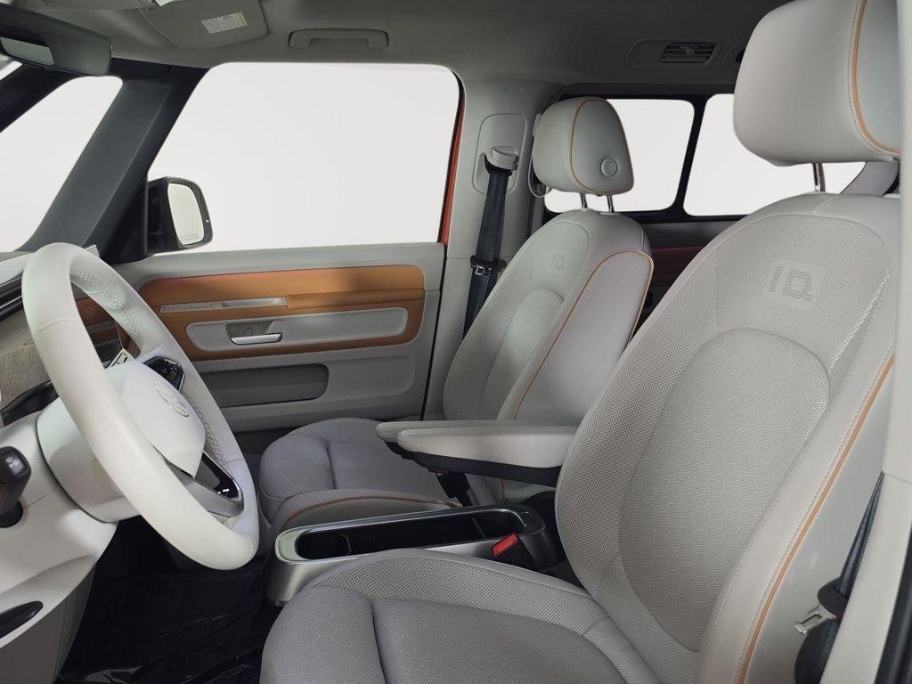 Volkswagen ID. BUZZ 2025