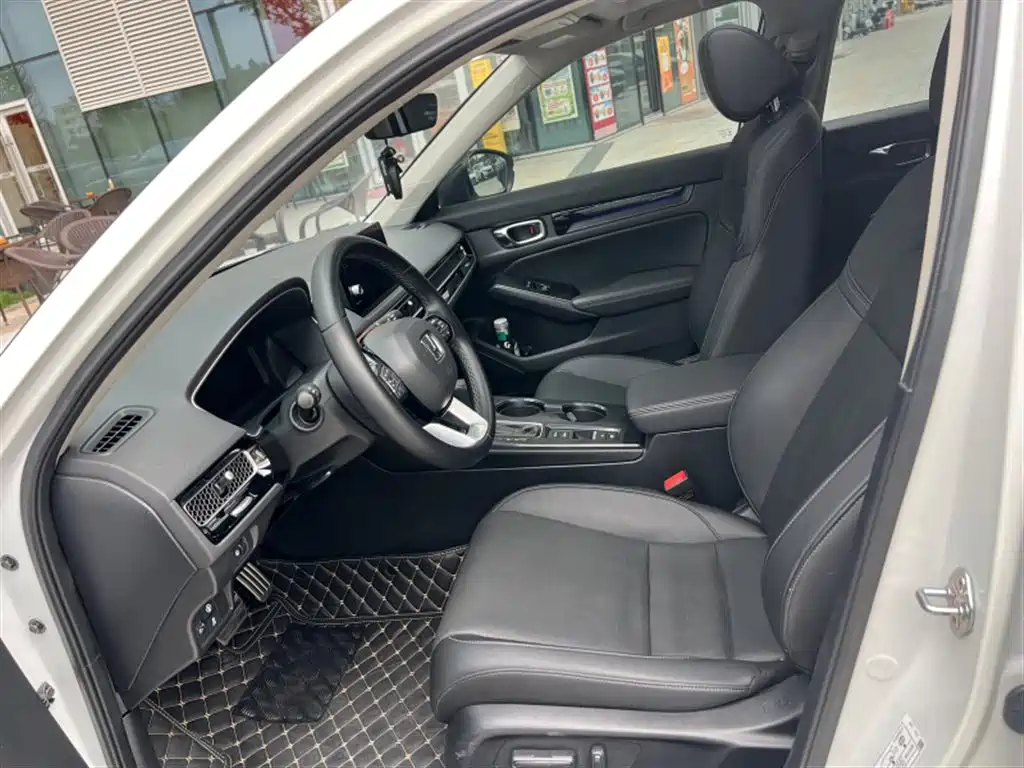 Honda Integra 2023