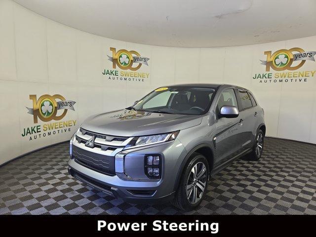 Mitsubishi Outlander Sport 2024