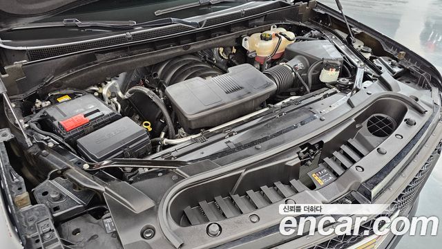 Cadillac Escalade 2023