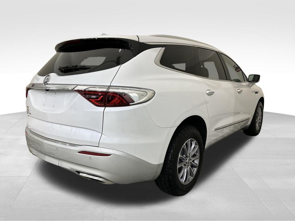 Buick Enclave 2023