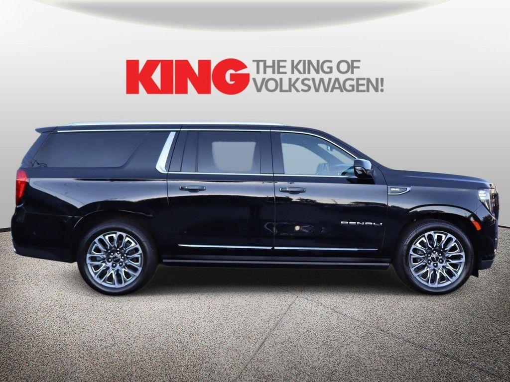 GMC Yukon 2023