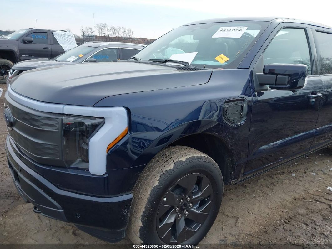 Ford F 150 2023
