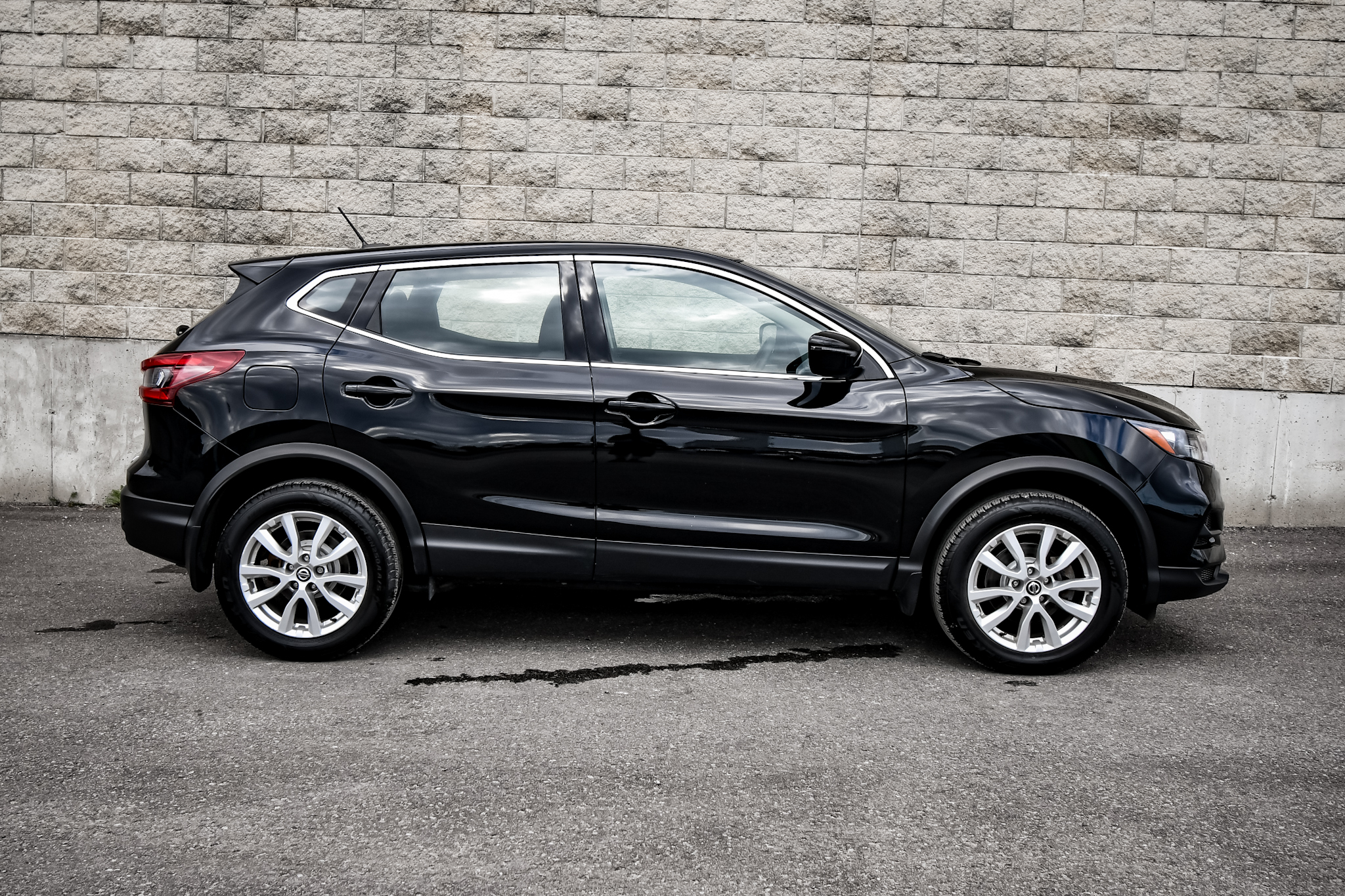 Nissan Qashqai 2023