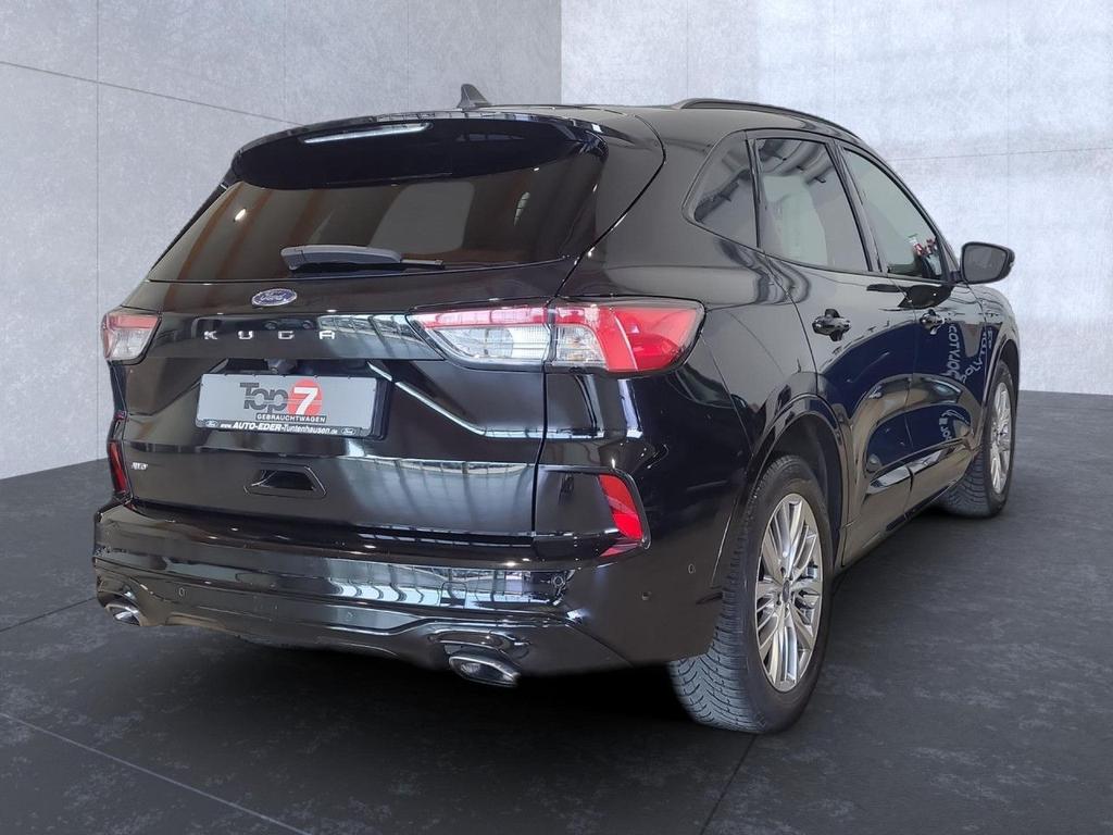 Ford Kuga 2022