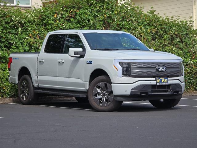 Ford F 150 2024