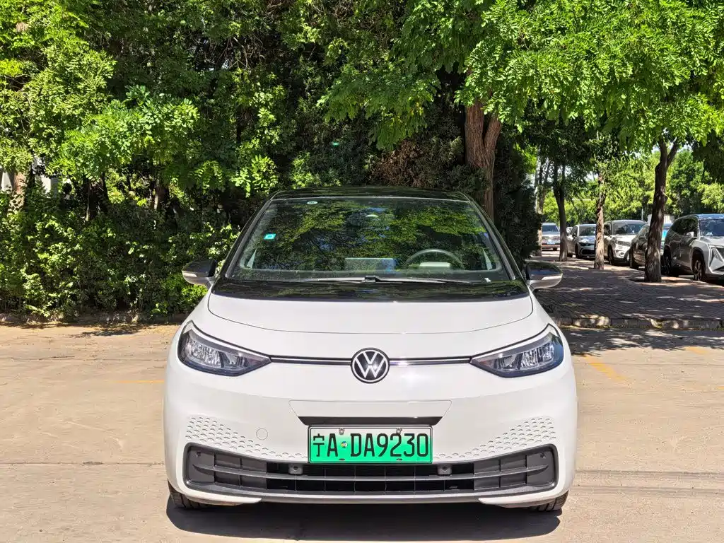 Volkswagen ID.3 2024