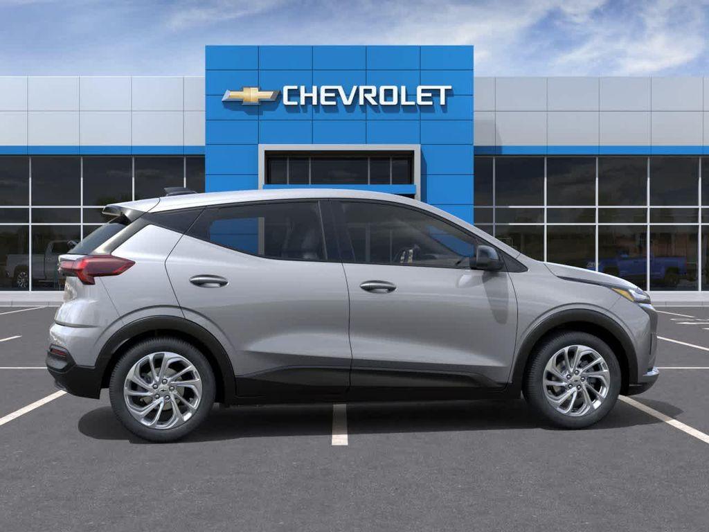 Chevrolet Bolt 2027
