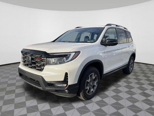 Honda Passport 2023