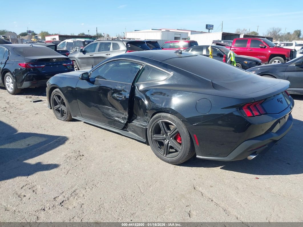 Ford Mustang 2024
