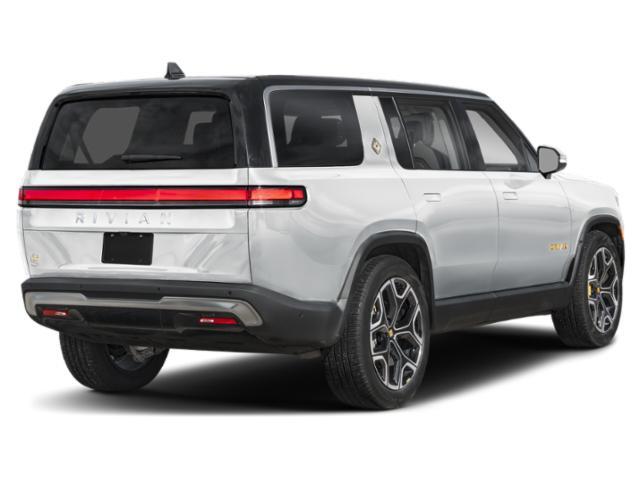 Rivian R1S 2024