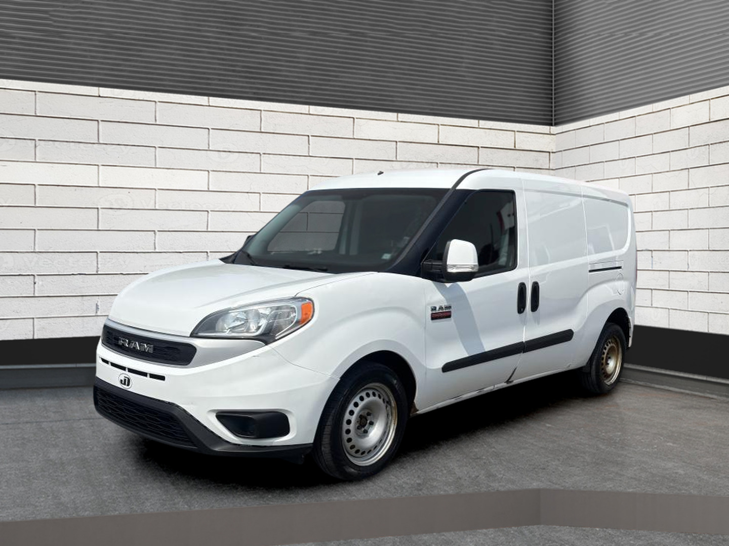 Ram ProMaster City 2021