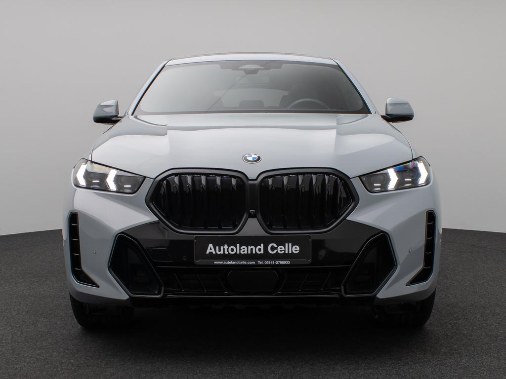 BMW X6 2024