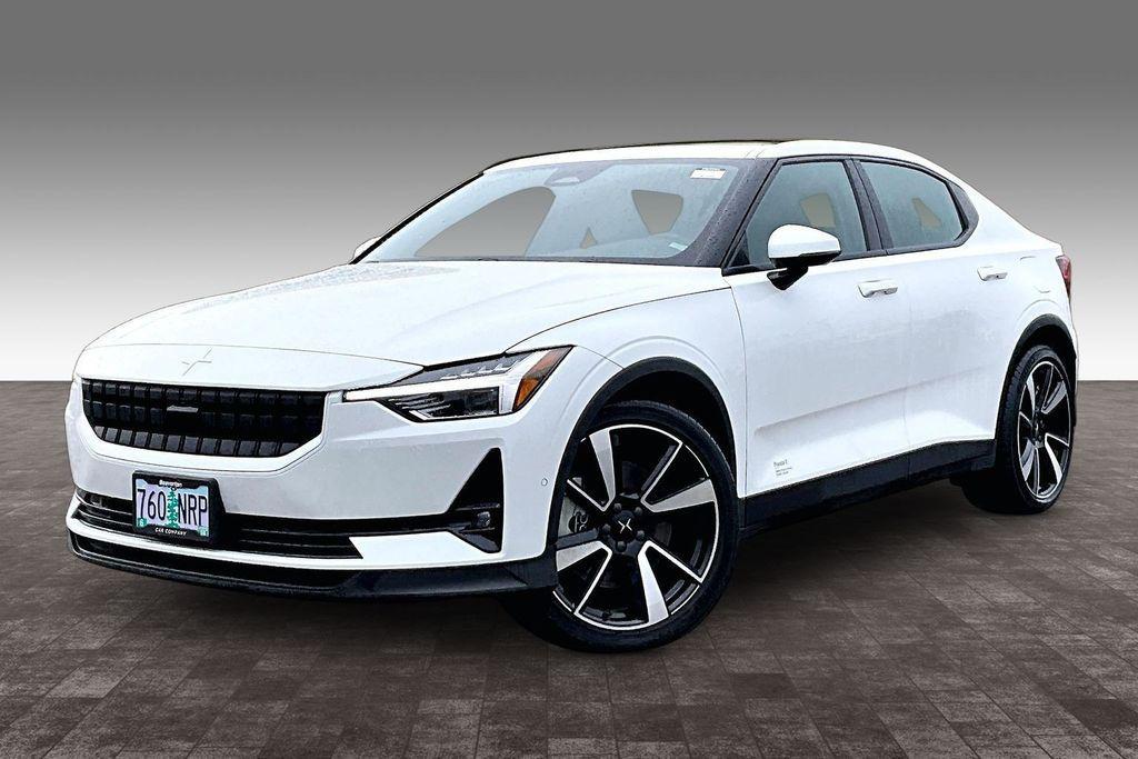Polestar 2 2022