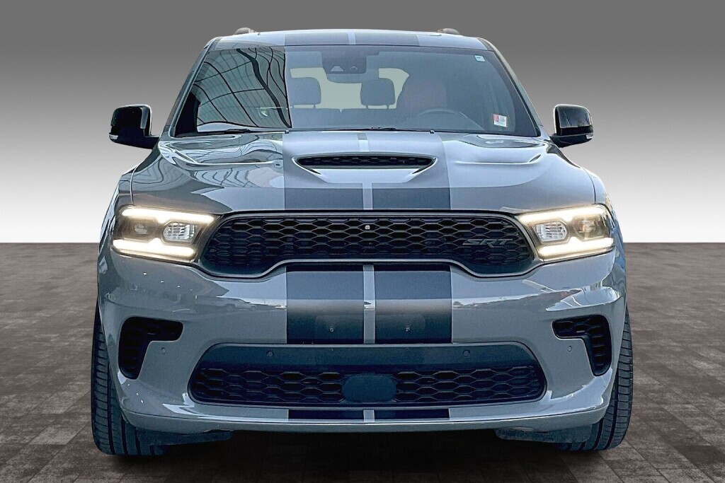 Dodge Durango 2024