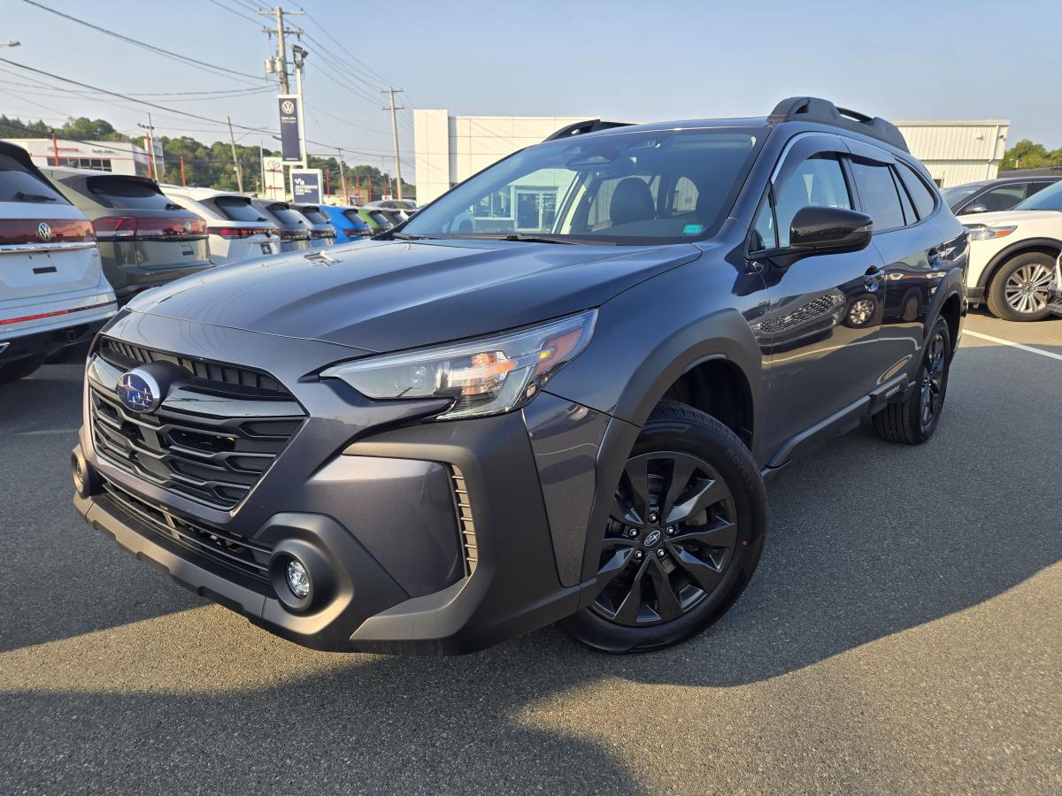 Subaru Outback 2024