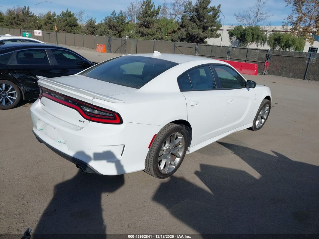 Dodge Charger 2023