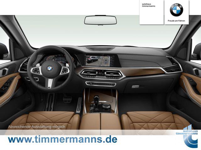 BMW X5 2023